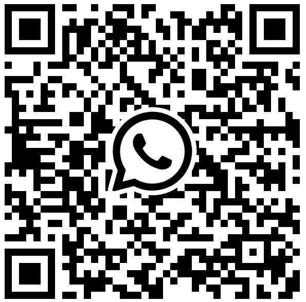 QR Code for Whatsapp