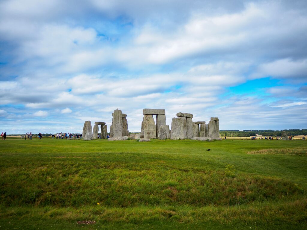 Stonehenge